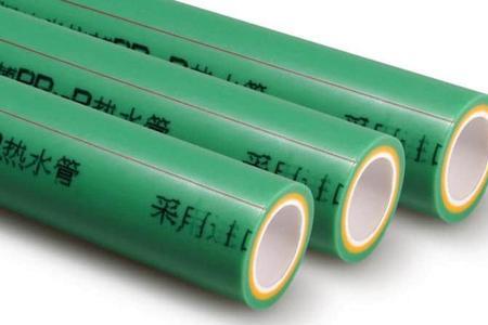 丰果水管品牌前十大排名