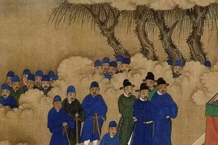 古代州官相当现在什么