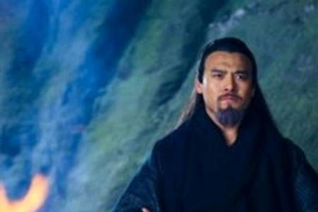 笑傲江湖说武功越高的人性格