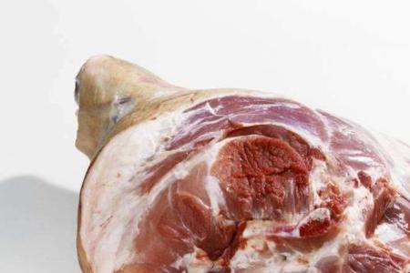 驴前腿肉好还是后腿肉好