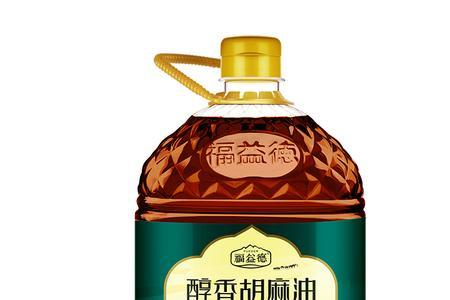 福牌食用油好吗