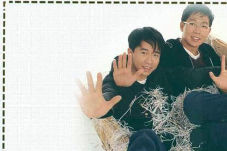 光良品冠为什么解散