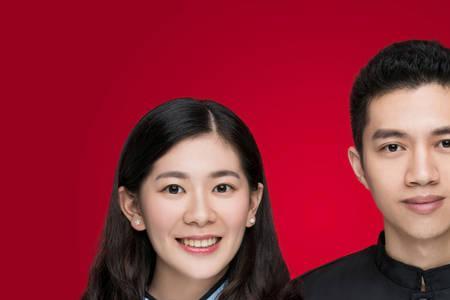 结婚寸照什么时候用