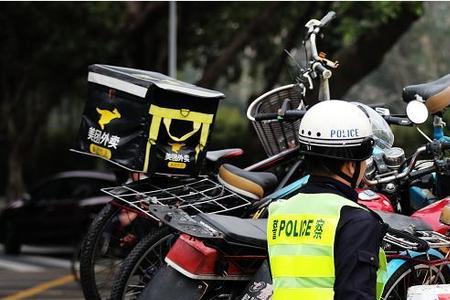珠海骑什么电动车合法
