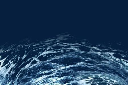 水里的漩涡俗称叫什么