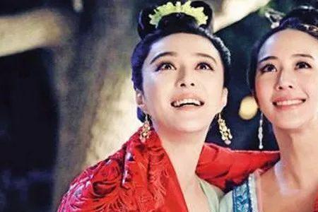 李世民娶了多少美女