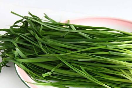 刮韭菜什么意思
