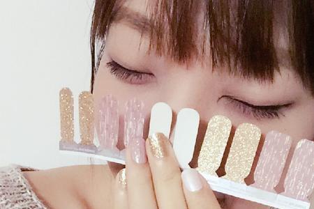 流金彩绘笔涂指甲上有毒吗