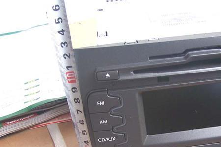 车载cd机怎么用usb放歌