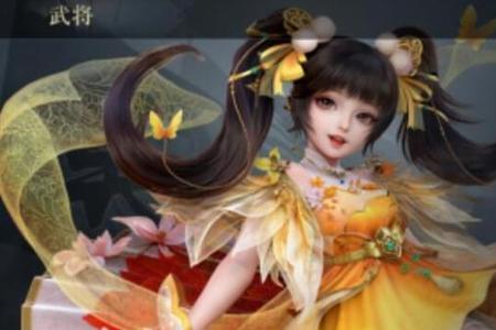 胡莱三国小乔怎么培养