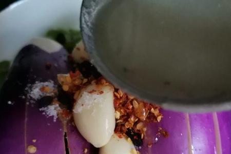 栽茄子苗放猪油好不好
