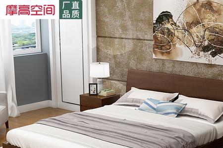 摩高空间是几线品牌