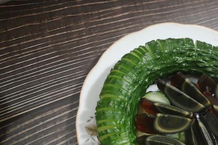 皮蛋的绝密配方