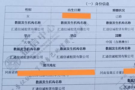 人人信合同违约上征信吗