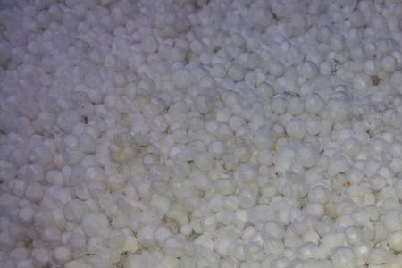 聚苯颗粒质量标准