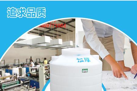为什么要给储水桶充气