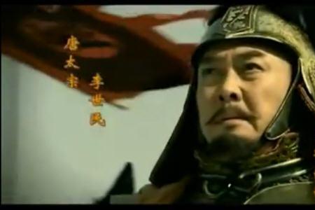 贞观长歌绿袖第几集