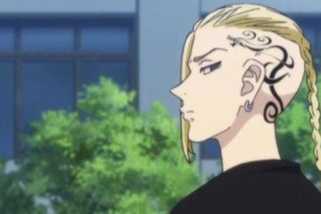 东京复仇者第二部讲什么