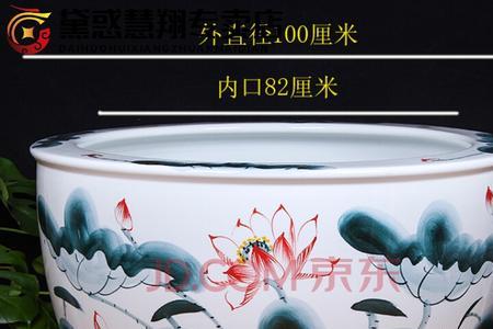 家用大缸多高有超过一米的吗