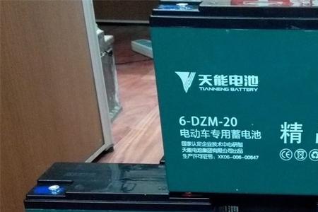石墨烯20安和铅酸20ah外形尺寸