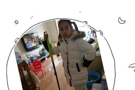 拖地是几声