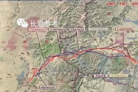 雄忻高铁宽多少米