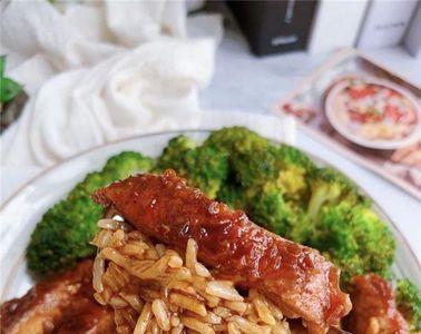 世界上最好吃的几种饭