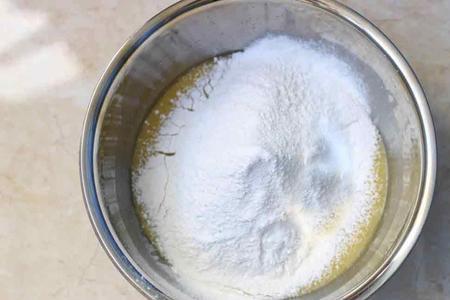 3克碱用什么量出来