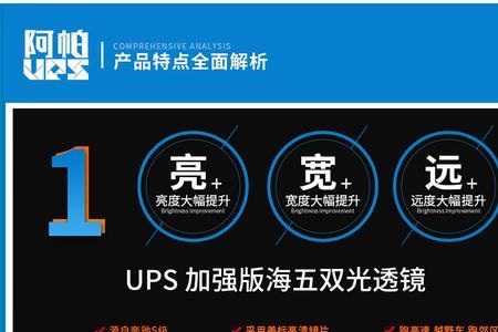 阿帕青龙和欧司朗哪个好