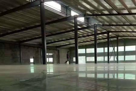 金刚砂地库地坪如何清洗维护