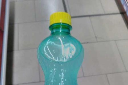 一瓶可乐多少台币