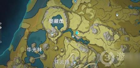 原神蒙德地灵龛钥匙一共有11把吗
