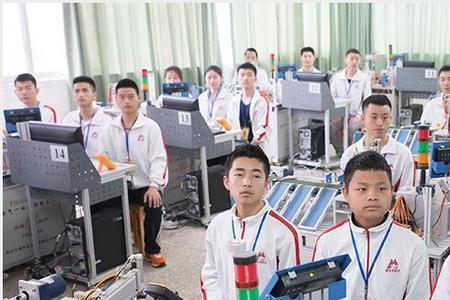 职高现代农艺技术能考什么大学