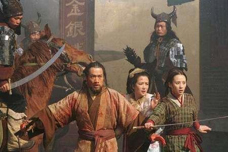 金兵被谁灭了