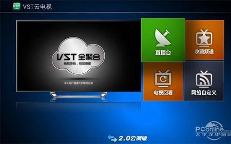 网络电视不能直播只能回看