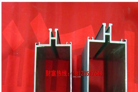 铝合金65系列好不好