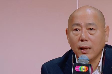 李成儒三如是什么意思