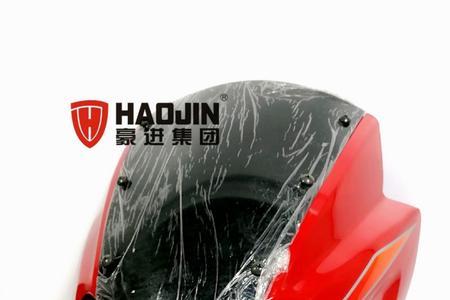 豪进凌肯电喷125摩托车质量