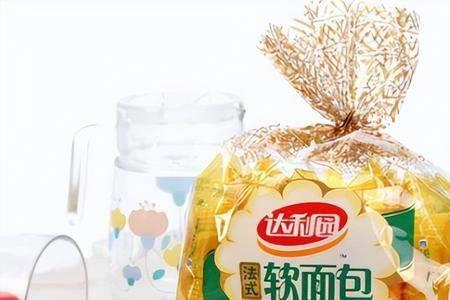 达利园和好丽友的区别