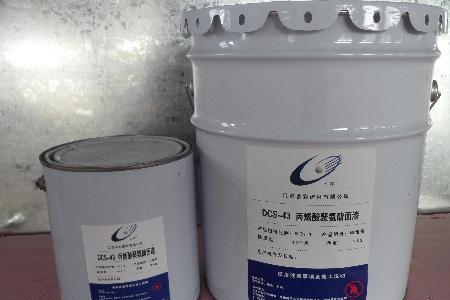 聚氨酯漆容易脱层