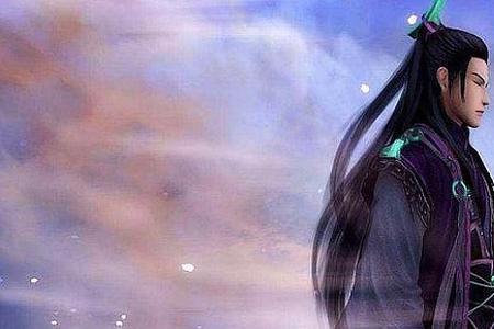 九幽第一少是谁