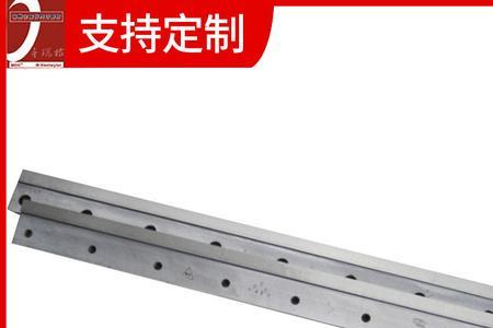 热封刀总是沾塑料怎么办