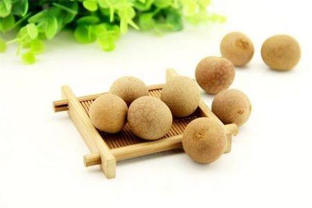 二十克的桂圆肉大概是几个