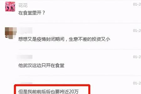 房租抽点什么意思