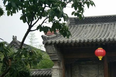 什么是福泽华堂