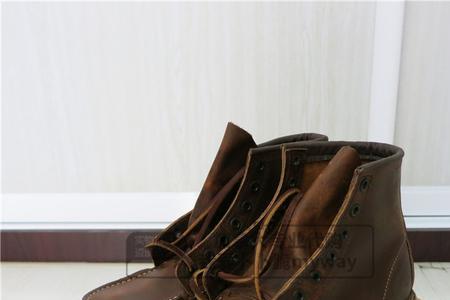 wolverine1000英里鞋有几个档次