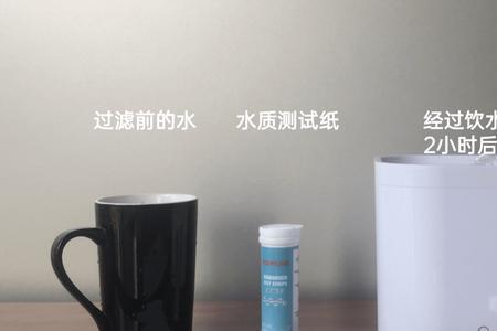水为什么有吸引力