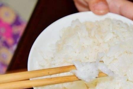 饿了么怎么多要一份米饭