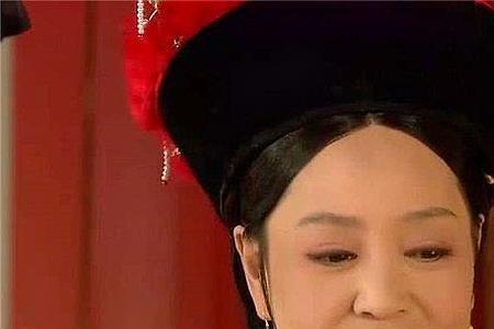 郭太妃是甄嬛传里的谁