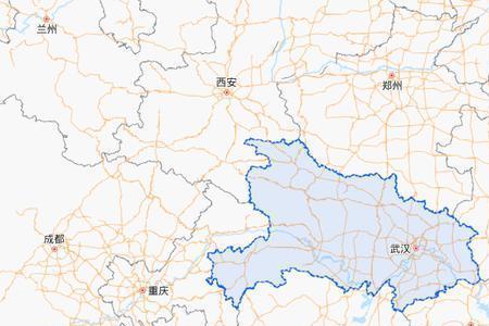 武汉什么时候成立地级市